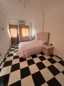 Villa Saadia
