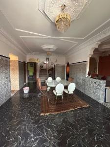 Villa Saadia