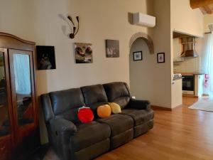 Berny House