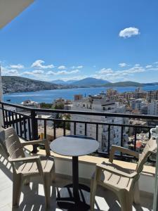 Guest - SEA BREEZE APARTMENTS-Sea View