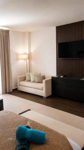 Refugio del mar suite