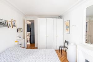 Saint Germain - 3BR - Notre-Dame - Paris Vacation Rentals