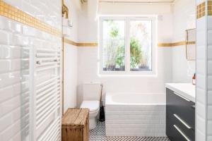 Saint Germain - 3BR - Notre-Dame - Paris Vacation Rentals