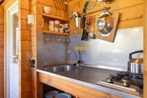 Camping Oudesluis