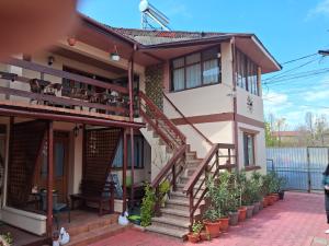 Casa Ecaterina 2Mai