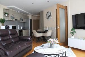 Šventoji Elija Apartment