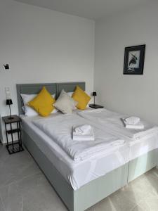 PiCassO - Frisch & Modern in bester City Lage -