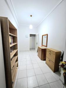 Quiet and Spacious in the Heart of the City