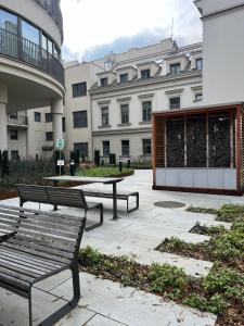 Wawel Noble Residence