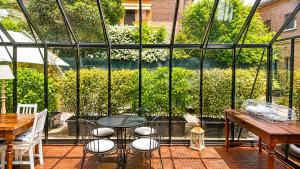 Al Battistero Luxury Suite