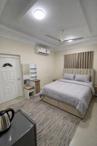 Jory Apartments