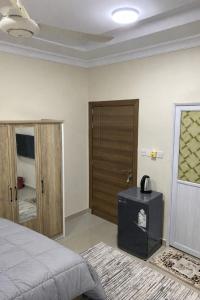 Jory Apartments