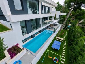 Mirador Mar del Mediterraneo - Villas Pinares Collection