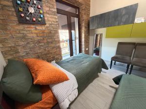 shkodra city view apartment