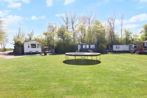 Camping Oudesluis