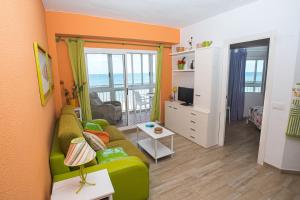 Bonaire Mediterranean Studio, Primera Línea Gandia