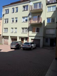 Host Pokoje Centrum Mała Sienkiewicza