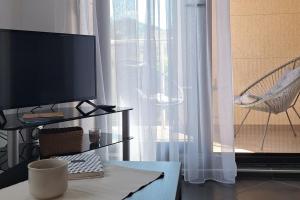 B apartment