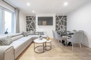 Marylebone Baker Street 2Bed