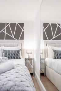 Marylebone Baker Street 2Bed