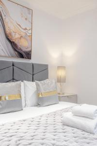 Marylebone Baker Street 2Bed
