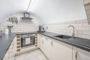 Marylebone Baker Street 2Bed