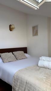 Apartamento Centro y Mar en Llanes