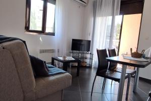 B apartment