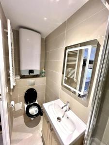 Gorgeous Apartment Near Palais des Festivals