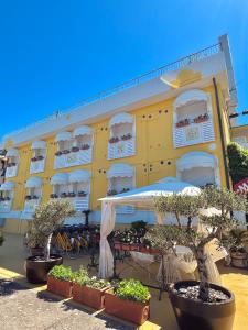 Meublè Tripoli