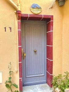 Gorgeous Apartment Near Palais des Festivals