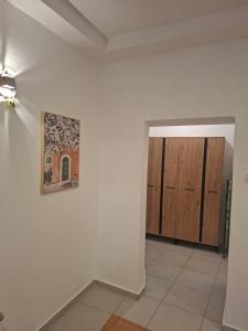 Apartment Forteca Lux