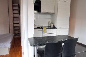 B apartment