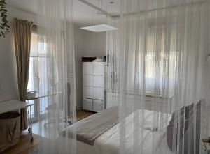 Residence Blanc Suites - Private Ferienresidenz mit Pool & Garten