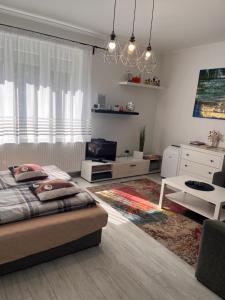 City Center Apartman Nagykanizsa