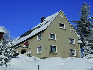 Zimmervermietung Karsch