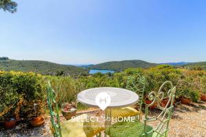 SELECTsoHOME - Super bastide avec vue lac & mer ! - VILLA MISTOULINE