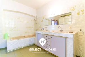 SELECTsoHOME - Super bastide avec vue lac & mer ! - VILLA MISTOULINE