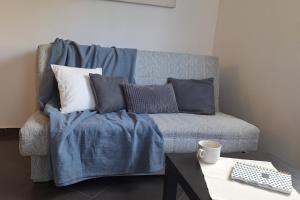 B apartment