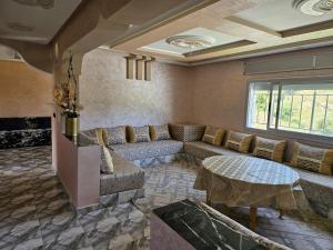 villa paradise