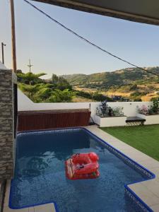 villa paradise