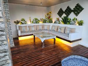villa paradise
