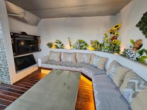 villa paradise