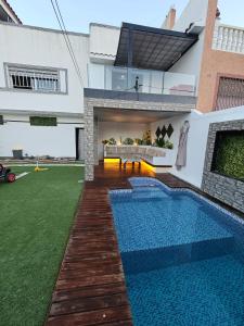 villa paradise
