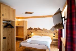 Hotel Des Alpes