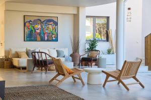 Aroeira Beach Retreat