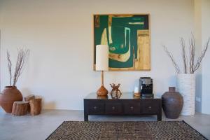 Aroeira Beach Retreat