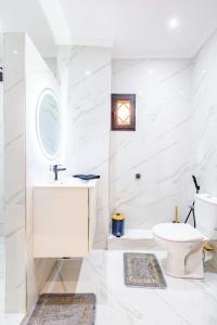 Appartement Luxe 2 Chambres avec Jacuzzi privé