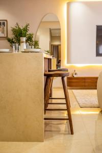 Appartement Luxe 2 Chambres avec Jacuzzi privé
