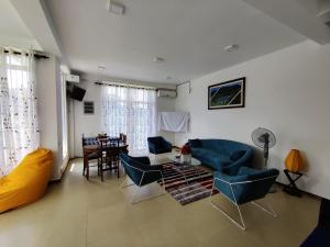 Kalu Ganga Dream Villa